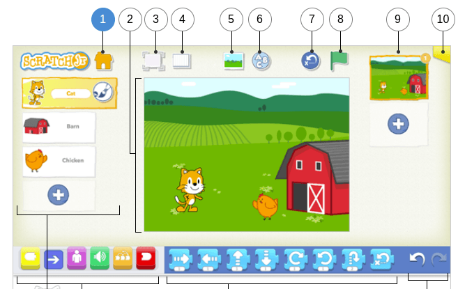 Cover Image for Scratch Junior