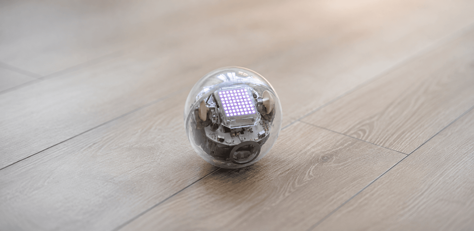 Cover Image for Sphero Roboter Programmieren