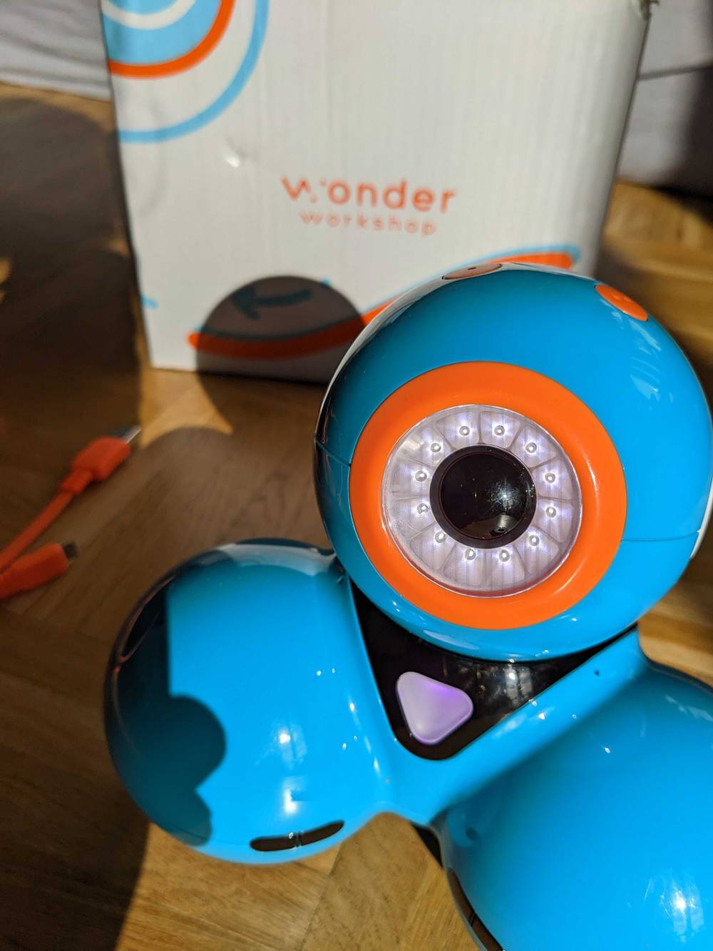 Dash Roboter