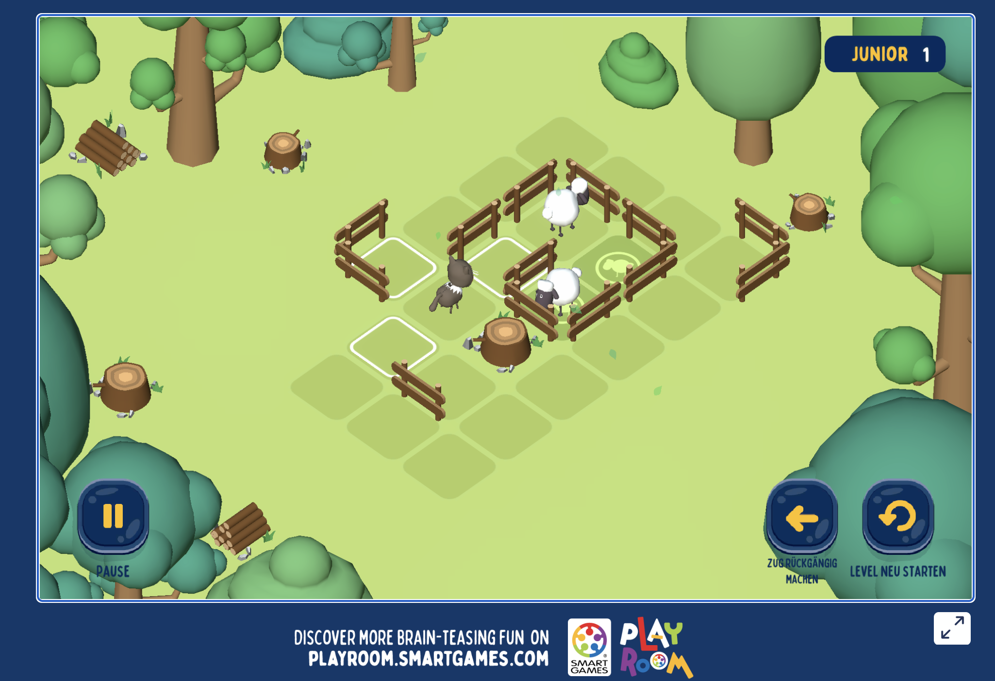 Smart Games Online Dream Kitten
