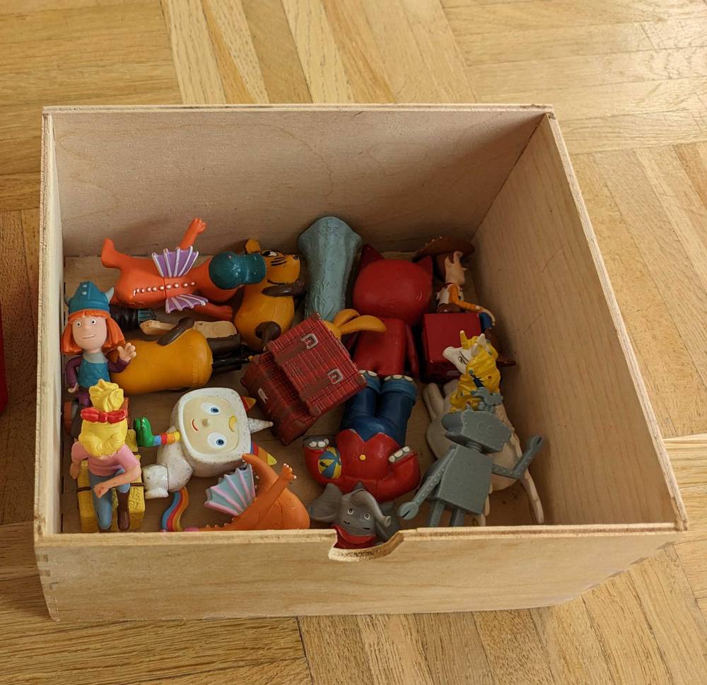 Toniebox