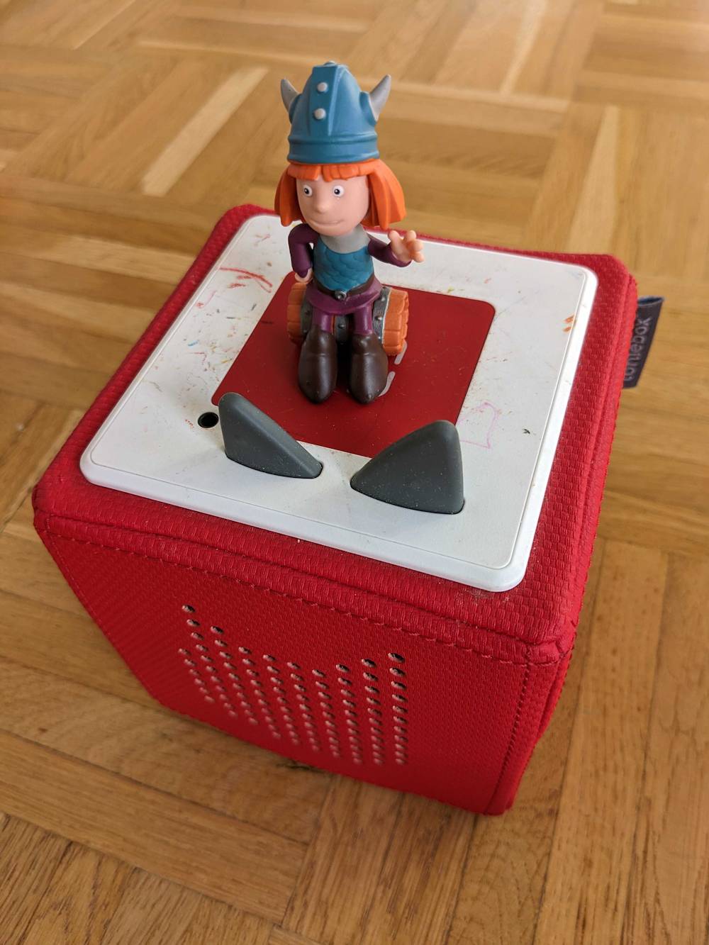 Toniebox